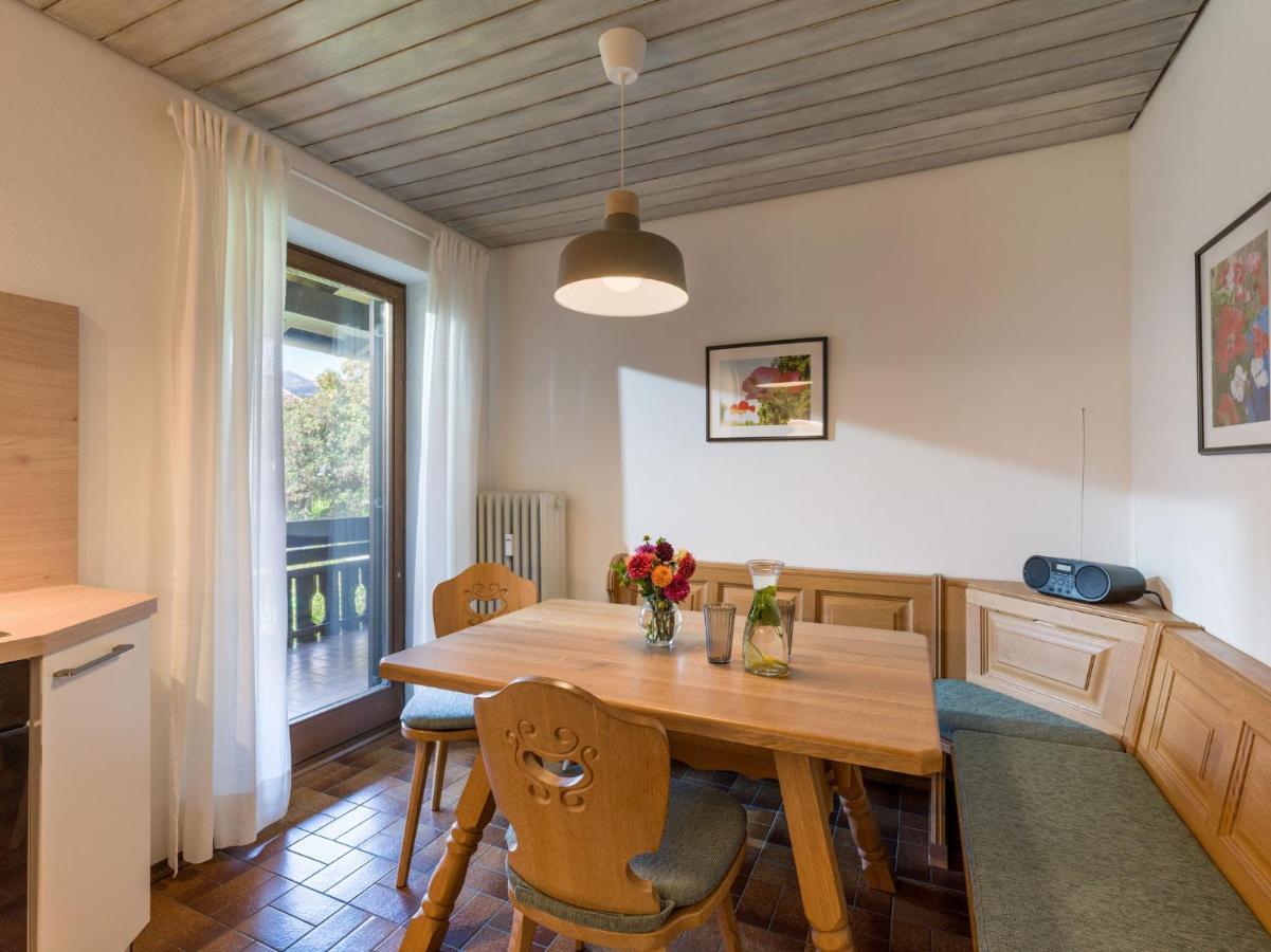 Ferienwohnung Panoramablick Обераудорф Экстерьер фото