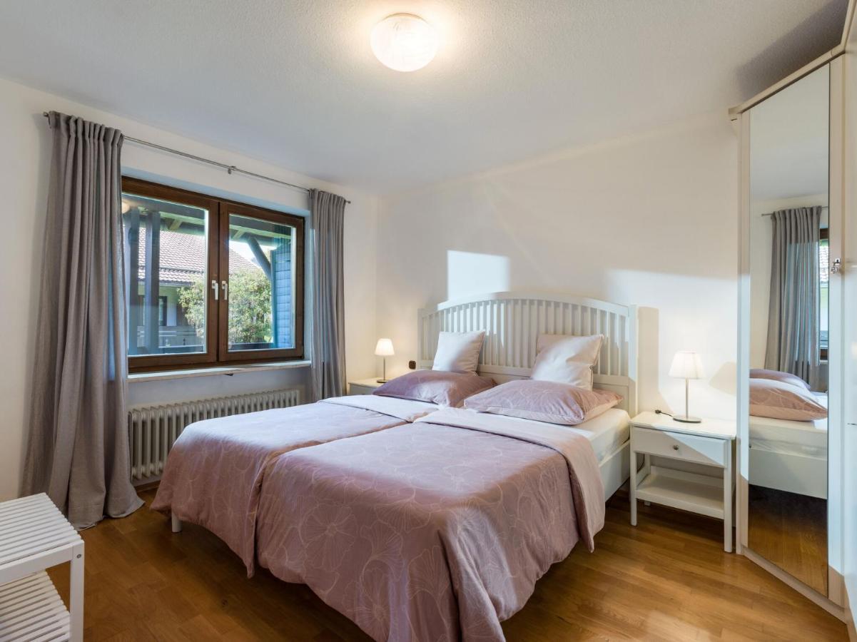 Ferienwohnung Panoramablick Обераудорф Экстерьер фото
