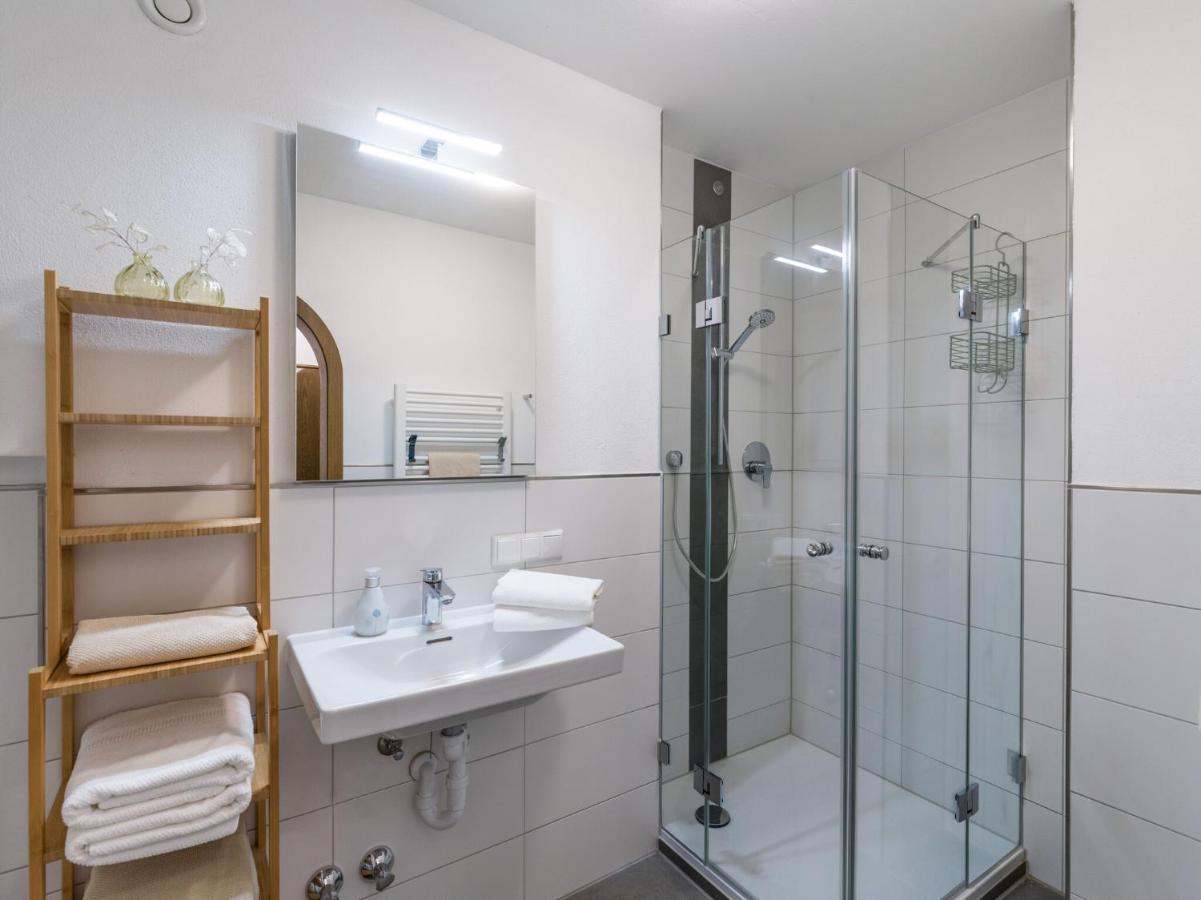 Ferienwohnung Panoramablick Обераудорф Экстерьер фото